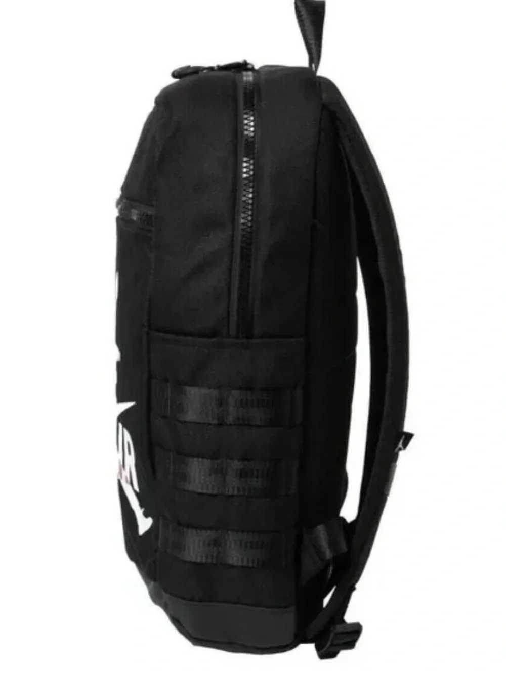 Nike Air Jordan Jumpman Classics Backpack - Black/Gym Red Excellent Condition